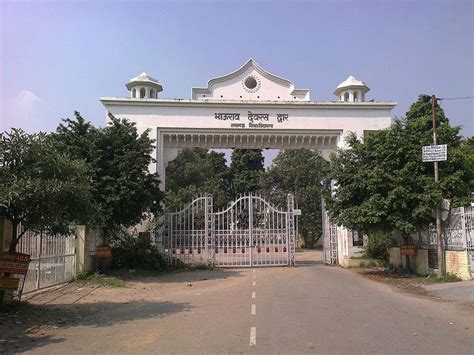 university of lucknow lucknow